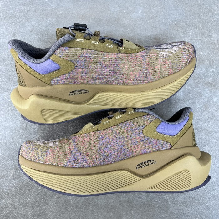 St. Island x Tokyo Design Studio x New Balance FuelCell C_1 'Brown' MSRCXTD
