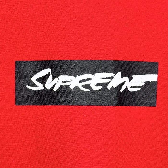 Supreme Futura Box Logo T-shirt