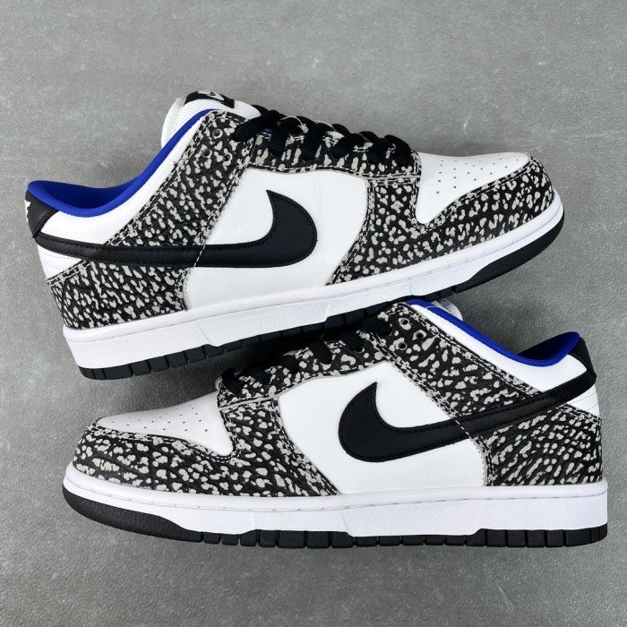 Supreme x Nike SB Dunk Low White Cement (2002)