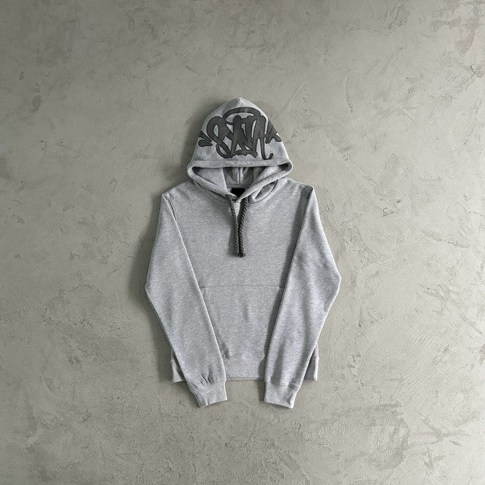 Syna World Logo Tracksuit - Grey