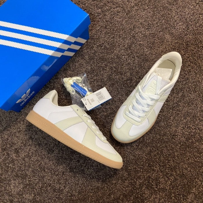 TOMORROWLAND x adidas BW Army 'Footwear White/Orbit Grey'