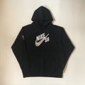 Travis Scott Cactus Jack For Nike SB Hoodie Black