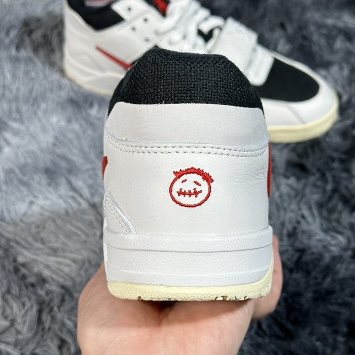 Travis Scott Jordan Jumpman Jack TR University Red