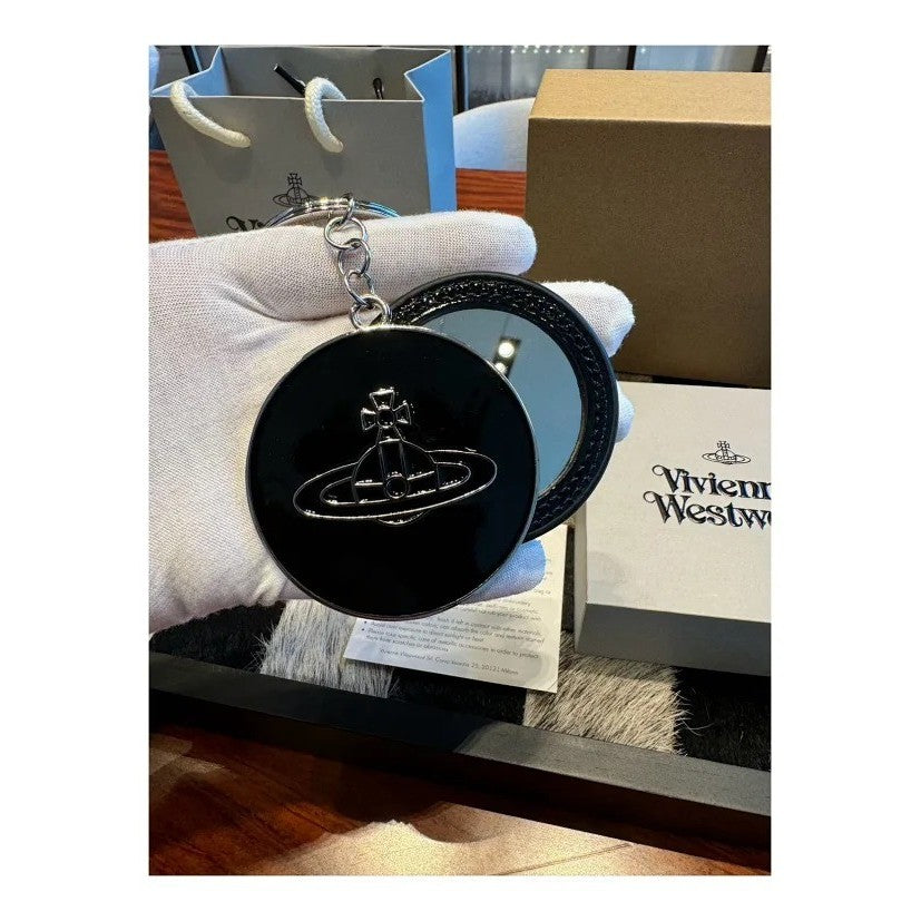 Vivienne Westwood - THIN LINE ORB KEYRING