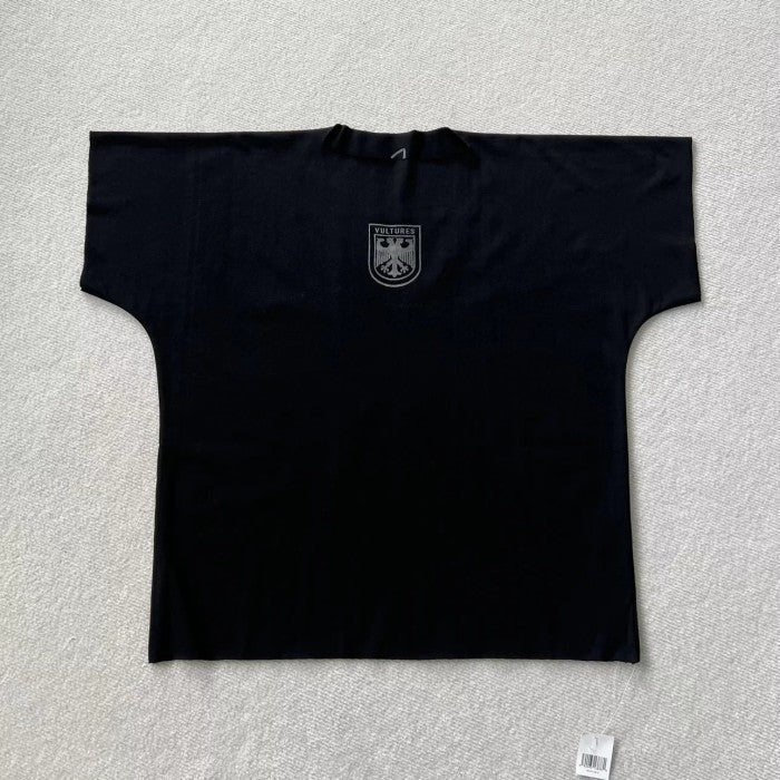YZY Vultures Tour Short Sleeve Shirt