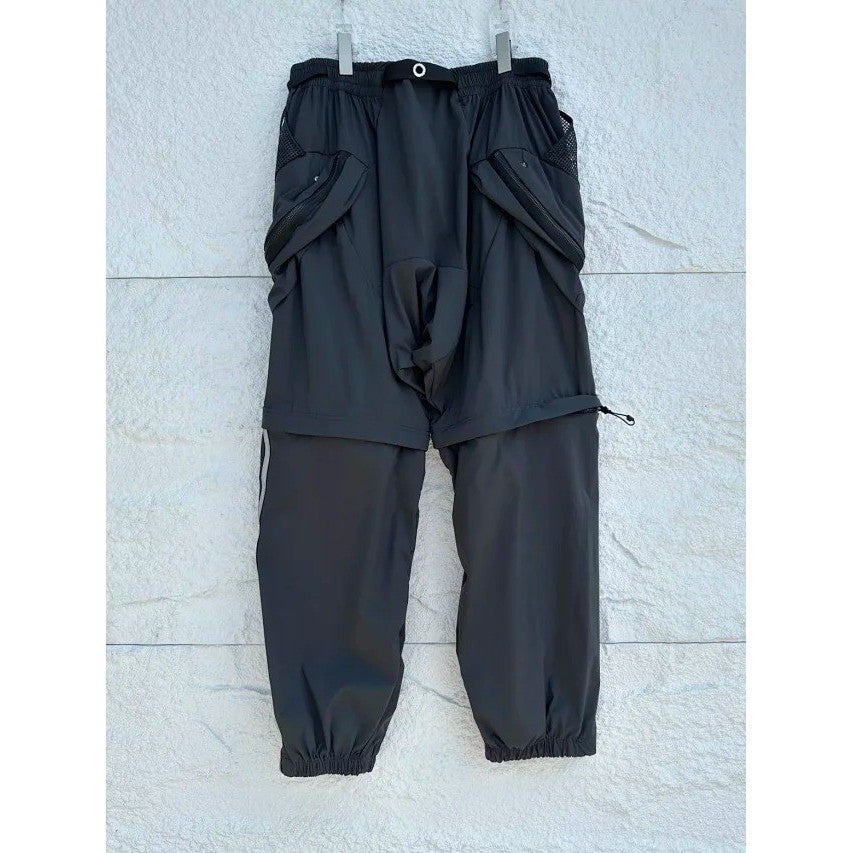 adidas Originals x HAMCUS Detachable Tech Training Pants - SS23