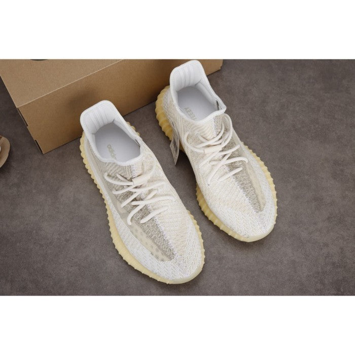 adidas Yeezy Boost 350 V2 Abez (Non-Reflective)