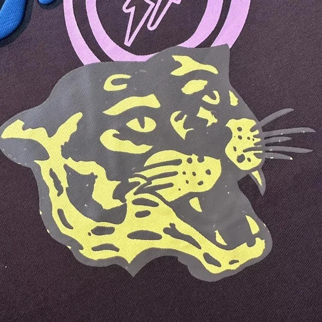 Travis Scott Cactus Jack For Fragment Icons Tee