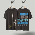 Travis Scott Utopia Is In Los Angeles T-shirt