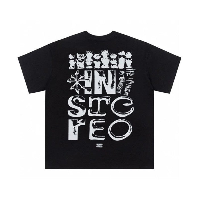 Travis Scott Utopia II Tee