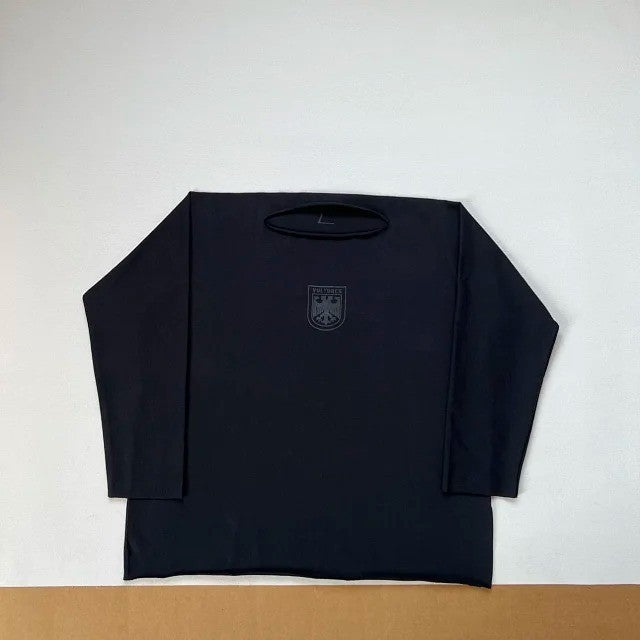 Yeezy Vultures Tour Long T White