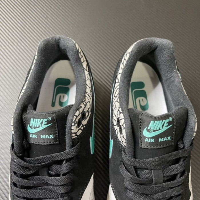 atmos x Nike Air Max 1 Elephant (2017)