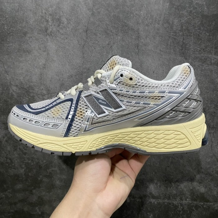 thisisneverthat x New Balance 1906R White - M1906RTI