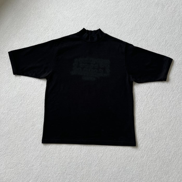 Maison Margiela Numeric Logo Washed T-Shirt