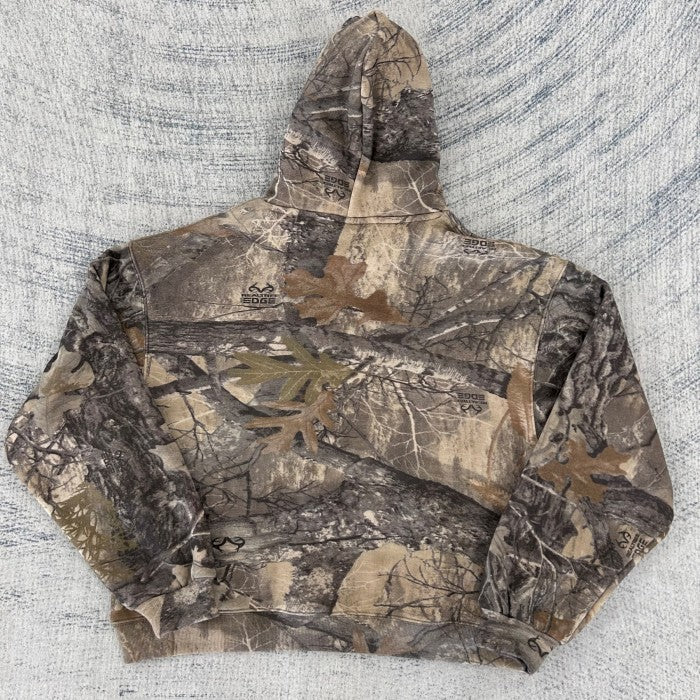 AKIMBO HOODIE - REALTREE CAMO