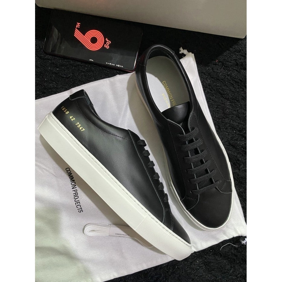 Common Project Original Achiles Low [ALL COLORS]