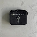 Trapstar It's A Secret T Bag - Black