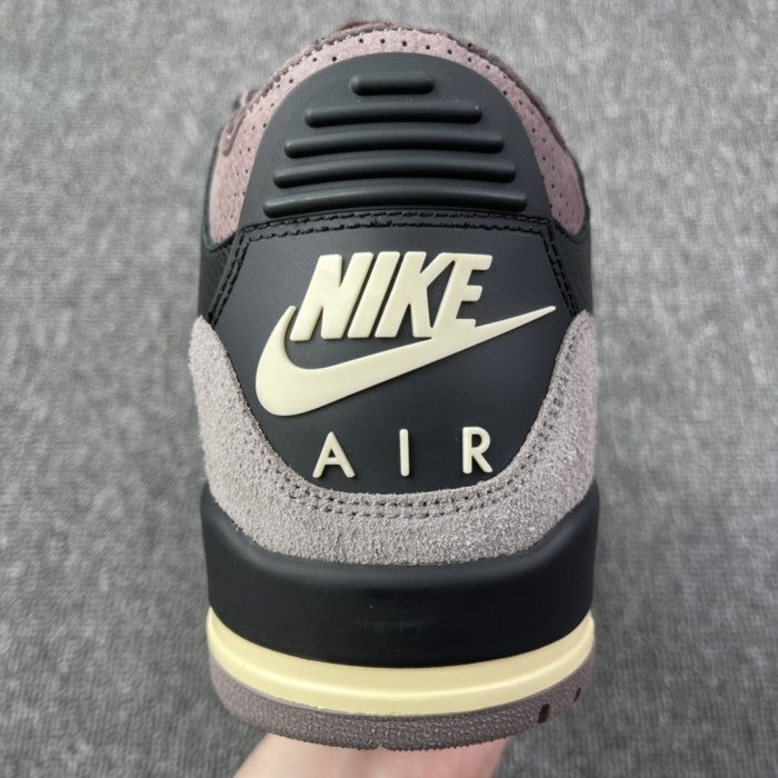 A Ma Maniere x Air Jordan 3 “Black”