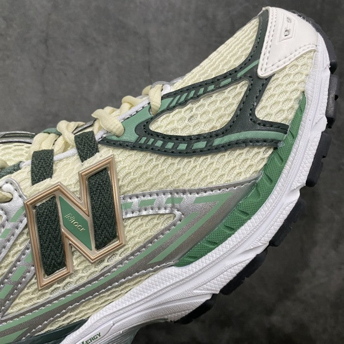 Aime Leon Dore x New Balance 1906R 'Green' M1906RL1