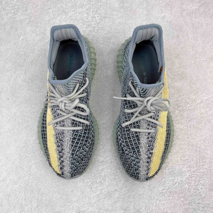 Adidas Yeezy Boost 350 V2 Ash Blue