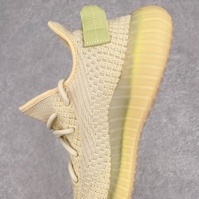 Adidas Yeezy Boost 350 V2 Flax