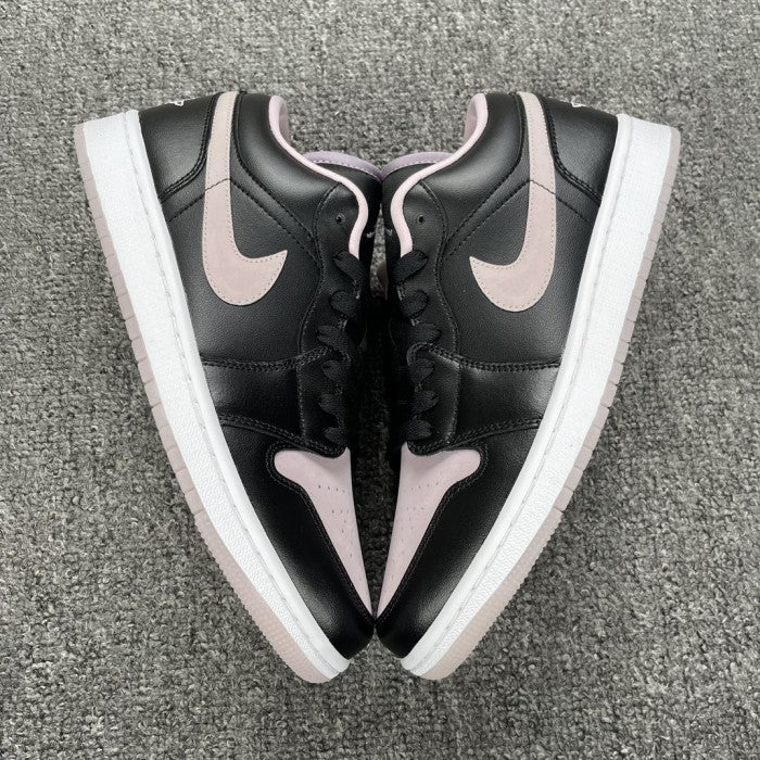 Air Jordan 1 Low SE 'Black Iced Lilac' DV1309-051