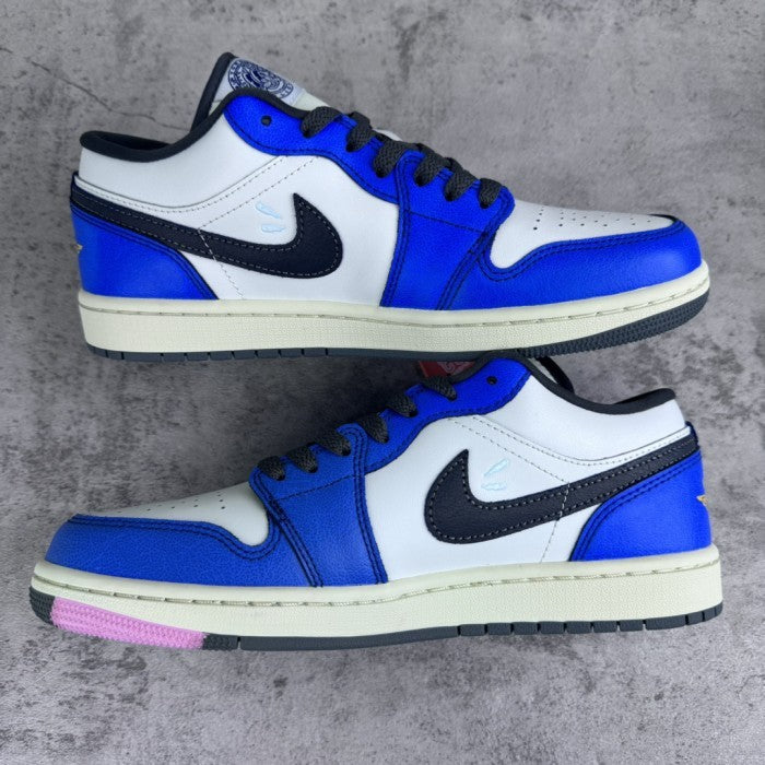 Air Jordan 1 Low SE 'Flight Vintage' FV8439-104
