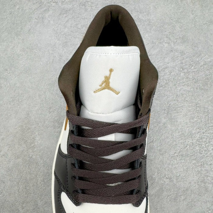 Air Jordan 1 Low Shadow Brown Mocha (Women's)