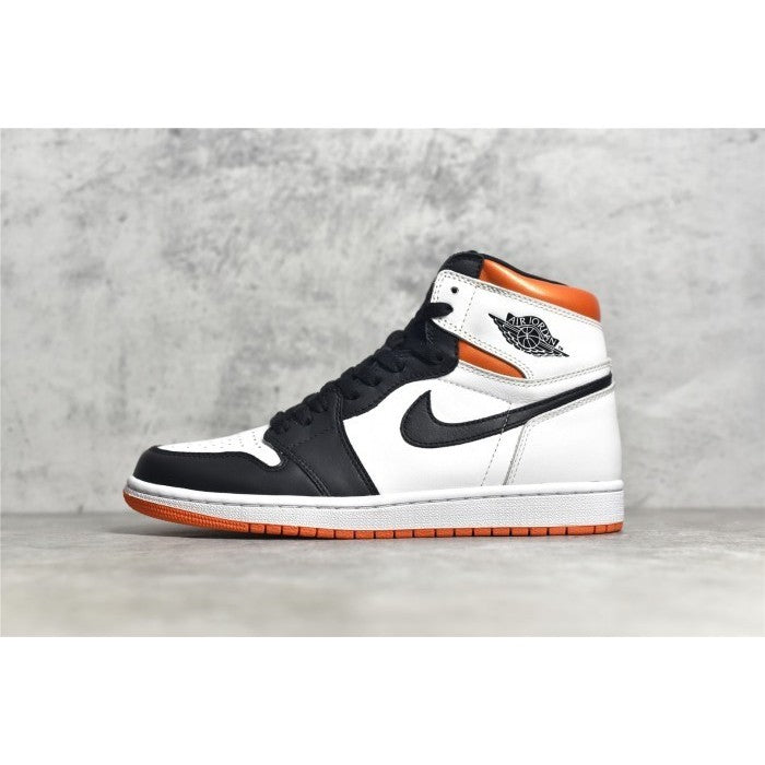 Air Jordan 1 Retro High OG Electro Orange