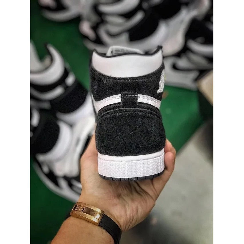 Air Jordan 1 Retro High OG Panda