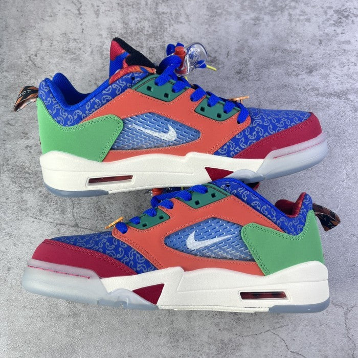 Air Jordan 5 Low 'Doernbecher' 2022 DR6287-486