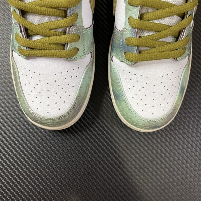 Alexis Sablone x Nike SB Dunk Low