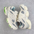Bricks & Wood x New Balance 9060 'Nothing changed but the Address' U9060BW1