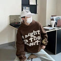 Broken Planet Market - A Night in the Desert Hoodie