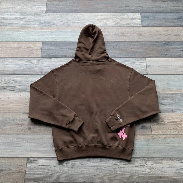 Broken Planet Market - Broken Hearts Hoodie