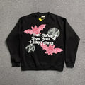 Broken Planet Market - hell gate give you happiness Sweater