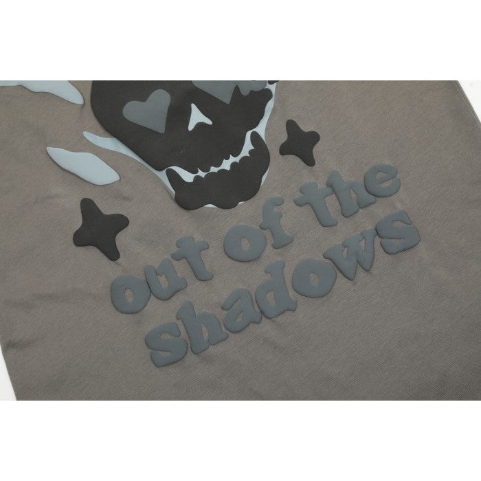 Broken Planet Out Of The Shadows T-shirt