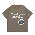 Broken Planet Trust Your Universe T-shirt