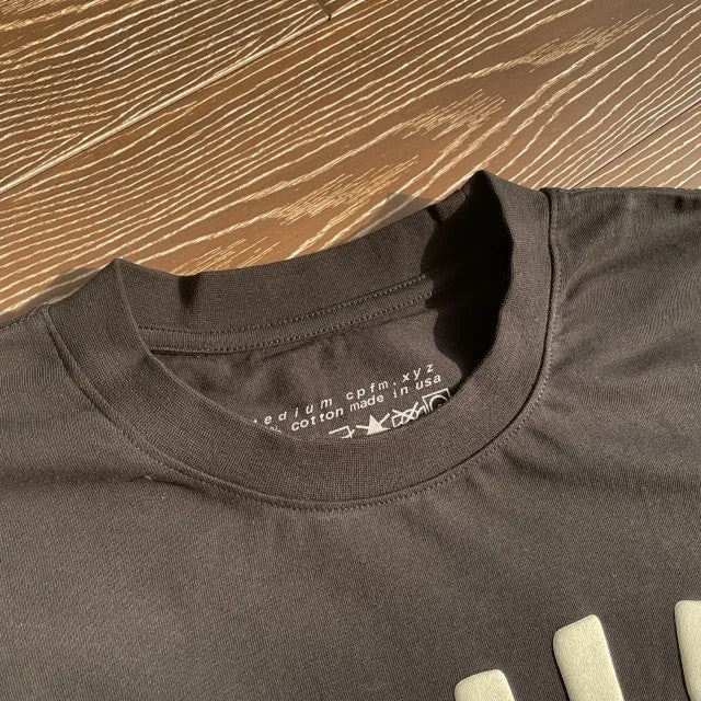 Cactus Plant Flea Market CPFM ‘Adult Films’ T-Shirt