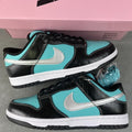 Diamond Supply Co. x Nike SB Dunk Low