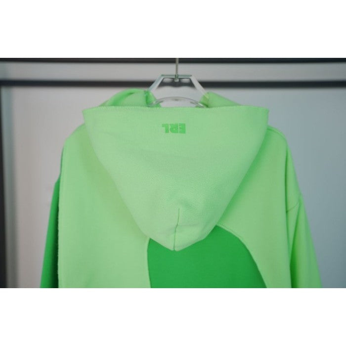 ERL Swirl Hoodie
