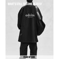 FOG ATHLETICS x Adidas - Car Coat