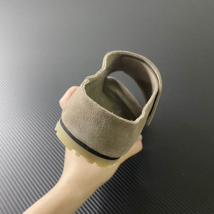 FOG x Birkenstock Los Feliz Suede