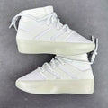 FOG Athletics I Basketball - Cream White