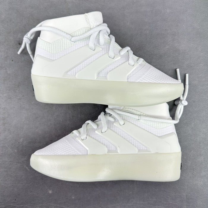 FOG Athletics I Basketball - Cream White