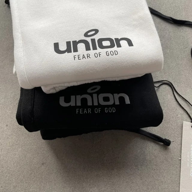 FOG x Union 30 Year Vintage Sweatpant - FW21