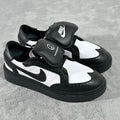 G-Dragon PEACEMINUSONE x Nike Kwondo 1 Panda