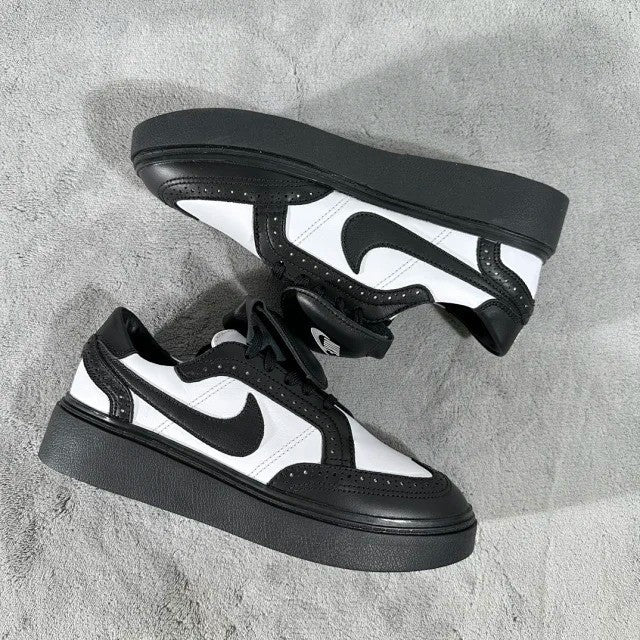 G-Dragon PEACEMINUSONE x Nike Kwondo 1 Panda