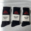 Gallery Dept. ART THAT KILLS Socks