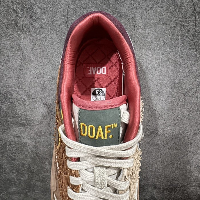Air Max 1 '87 Luxe 'University of Oregon' PE By Division St.